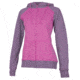 Browning Womens Kissimmee Full-Zip, Ultra Pink, M BRI020019.318295.M