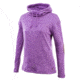 Browning Womens Orchid Sweater, Heather Sunset Purple, Large A000004150204