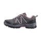 Browning Womens WP Glenwood Trail Shoes, Pavement / Blush, 10M F000007400132