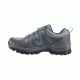 Browning Womens WP Glenwood Trail Shoes, Gargoyle / Dragonfly, 10M F000007400332