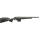 Browning X-Bolt 2 All Bolt Action Rifle, .243 Winchester, 16.5in Sporter Contour 5/8x24 TPI Barrel, 1-10, Synthetic Green Stock, Blued, 036041211-FRRMPG