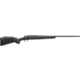Browning X-Bolt 2 Hunter Bolt Action Rifle, 6.5 PRC, 24in Barrel, 1-7, Synthetic Black Stock, Cerakote Tungsten, 036093294-FRRMPG