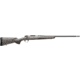 Browning X-Bolt 2 Hunter Bolt Action Rifle, .243 Winchester, 22in Barrel, 1-10, Laminate Grey Stock, 036092211-FRRMPG