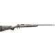 Browning X-Bolt 2 Hunter Bolt Action Rifle, .300 Winchester Magnum, 26in Barrel, 1-10, Laminate Grey Stock, 036092229-FRRMPG