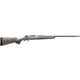 Browning X-Bolt 2 Hunter Bolt Action Rifle, 7mm Remington Magnum, 26in Barrel, 1-9.5, Laminate Grey Stock, 036092227-FRRMPG