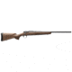 Browning X-Bolt 2 Hunter Bolt Action Rifle, 6.8 Western, 24in Sporter Contour Barrel, 1-7.5, Walnut Stock, Blued, 036001299-FRRMPG