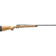 Browning X-Bolt 2 Medallion Bolt Action Rifle, .30-06 Springfield, 22in Barrel, 1-10, Maple Stock, Blued, 036080226-FRRMPG