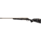 Browning X-Bolt 2 Speed HD Bolt Action Rifle, 7mm PRC, 24 inch Barrel, 1-8 Twist, Synthetic, Camoflage, 3 Round Capacity, Camoflage, 036142298