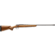 Browning X-Bolt 2 Speed Bolt Action Rifle, .243 Winchester, 22in Sporter Contour 5/8x24 TPI Barrel, 1-10, Maple Stock, Cerakote Tungsten, 036067211-FRRMPG