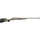 Browning X-Bolt 2 Speed Bolt Action Rifle, .270 Winchester, 22in Sporter Contour Fluted 5/8x24 TPI Barrel, 1-10, Synthetic Flat Dark Earth Stock, Black, 036066224-FRRMPG