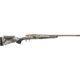 Browning X-Bolt 2 Speed Bolt Action Rifle, .280 Remington Ackley Improved, 20in Sporter Contour M13x.75 Barrel, 1-8, Synthetic Ovix Stock, Cerakote Smoked Bronze, 4Rd, 036010283-FRRMPG