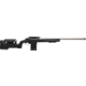 Browning X-Bolt 2 Target Max Rifle, .300 Winchester Magnum, 26 inch Barrel, 5 Round Magazine, Black, 036094229-FRRMPG