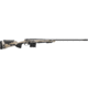 Browning X-Bolt 2 Western Bolt Action Rifle, .300 Winchester Magnum, 26in Sporter Contour Barrel, 1-8, Synthetic Ovix Stock, Blued Black, 036009229-FRRMPG
