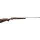 Browning X-Bolt 2 White Medallion Bolt Action Rifle, 6.5 PRC, 24in Barrel, 1-7, Walnut Walnut Stock, Blued, 036007294-FRRMPG