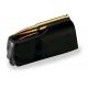 Browning X-Bolt Rotary Rifle Magazine, Short Action, .223 Rem, 5 Round, Black, 1 Pack, Polymer, 112044008-5RD