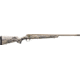 Browning X-Bolt Bolt Action Rifle, .300 Winchester Magnum, 22 in barrel, 1-8 Twist, Muzzle Brake, 3 Rounds, 035559229-FRRMPG