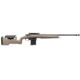 Browning X-Bolt Bolt Action Rifle, 6mm Creedmoor, 22 in barrel, 1-7.5 Twist, Recoil Hawg Muzzle Brake, 10 Rounds, 035587291-FRRMPG