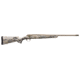 Browning X-Bolt Bolt Action Rifle, 7mm Remington Magnum, 22 in barrel, 1-8 Twist, Muzzle Brake, 3 Rounds, 035559227-FRRMPG