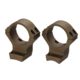 Browning X-Bolt System High, Bronze, 34 mm, 12542