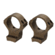 Browning X-Bolt System Standard, Bronze, 34 mm, 12540