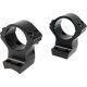 Browning X-Lock Integrated Rifle Scope Mounts