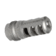 Browning Xeno Recoil Hawg Muzzle Brake, .30 Caliber, 1/2x28, Stainless Steel, 1293098