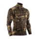 Browning XM Elite Shirt Base Layer 1/4Zp MOINF M 3018022002