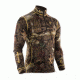 Browning XM Elite Shirt Base Layer 1/4Zp MOINF S 3018022001