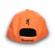 Browning Youth Cap, Safety Blaze 30850101Y