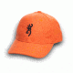 Browning Youth Cap, Safety Blaze 30850101Y