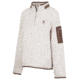Browning Youth Laredo II Sweater, Oatmeal, Extra Small A000005010101