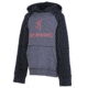Browning Youth Pinyon Sweatshirt, Nine Iron, Extra Small A000004600101