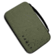 Bladerunners Systems Vault Case Co. Knife Case, Green, 11.75 inch, BHQ-138290
