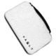 Bladerunners Systems Vault Case Co. Knife Case, White, 11.75 inch, BHQ-138289