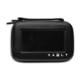 Brs Vault Case Co. Nano Knife Case - Matte Black, Black, adult, BHQ-175270