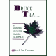 Bruce Trail Adv Along Niagra, Rich &amp; Sue Freeman, Publisher - Footprint Press