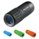 Brunton 7X18 Echo Pocket Scope Monocular, Black, Blue, Green, Orange