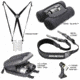 Brunton Epoch Zoom included accessories