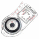 Brunton Eclipse Adventure Racing Baseplate Compasses 8096