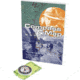 Brunton Combo, Compass and Map Navigator book w/ 8010G