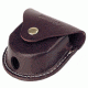 Brunton Leather Transit Case, Fits All Brunton Pocket Transits