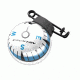 Brunton F Taglobe Tag Along Ball Compass