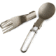 Brunton MY-Ti Folding fork and spoon set