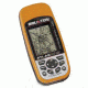 Brunton Atlas GPS / WAAS Receiver with Digital compass and Barometer / Altimeter