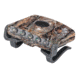 Brunton Hatclip Task Light, 3 White LED, 2 Green LED, Camo F-CLIP-C