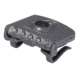 Brunton Hatclip Task Light, 3 White LED, 2 Green LED, Grey F-CLIP