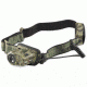Brunton L1 1-Watt LED Camo Headlamp L1-CAMO