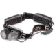 Brunton 5 Bright White / 1 Red LED Headlamp RL6