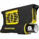 Brunton Hydrogen Reactor Portable Fuel Cell - Yellow, F-REACTOR-YL