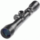 Brunton NRA Sport Optics Standard Focus Rifle Scope 3-9x40 Variable Power Waterproof SV3940-1 Rifle Scope